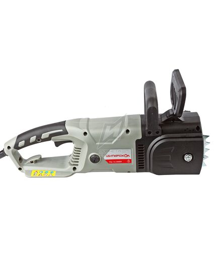 Пила цепная электрическая ИНТЕРСКОЛ ПЦ-16/2000 Т (2кВт, 16"), изображение 8