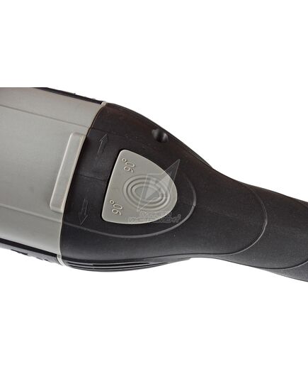 Угловая шлифмашина ИНТЕРСКОЛ УШМ-180/2000М, 180 мм, 2.0кВт, поворотная рукоятка, низкопрофильный редуктор, изображение 7