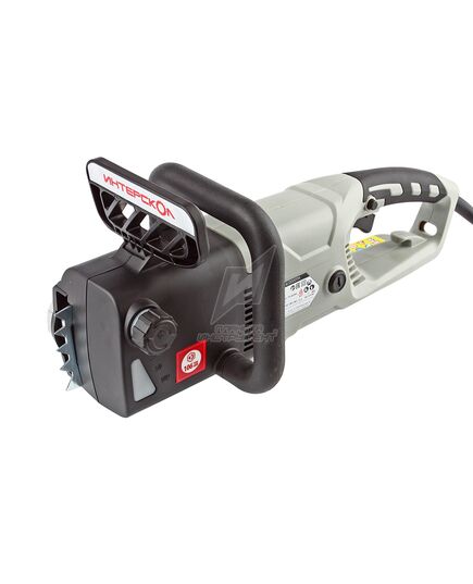 Пила цепная электрическая ИНТЕРСКОЛ ПЦ-16/2000 ТН (2кВт, 16"), изображение 11