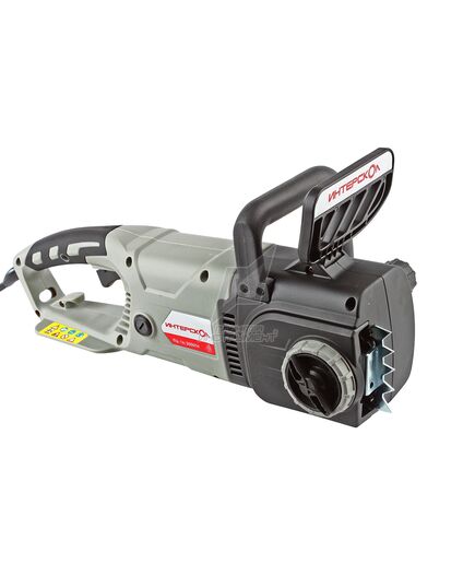 Пила цепная электрическая ИНТЕРСКОЛ ПЦ-16/2000 ТН (2кВт, 16"), изображение 10