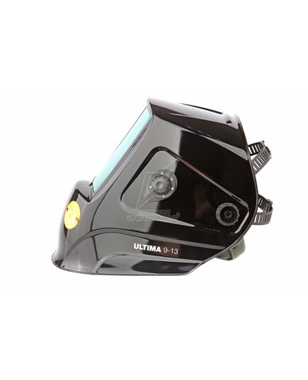 Маска сварщика FUBAG "Хамелеон" ULTIMA 9-13, изображение 2 от магазина Планета Инструмент Маска сварщика FUBAG "Хамелеон" ULTIMA 9-13, изображение 2