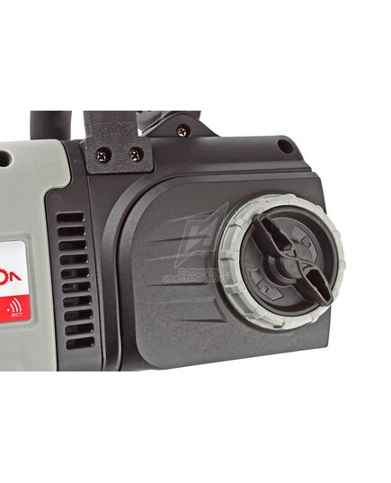 Пила цепная электрическая ИНТЕРСКОЛ ПЦ-16/2000 ТН (2кВт, 16"), изображение 9