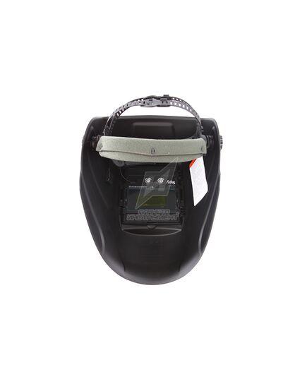 Маска сварщика FUBAG "Хамелеон" ULTIMA 9-13, изображение 3 от магазина Планета Инструмент Маска сварщика FUBAG "Хамелеон" ULTIMA 9-13, изображение 3