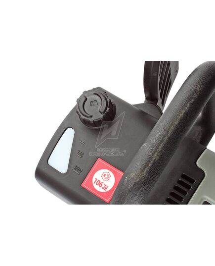 Пила цепная электрическая ИНТЕРСКОЛ ПЦ-16/2000 ТН (2кВт, 16"), изображение 6