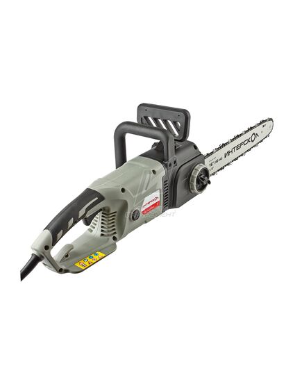 Пила цепная электрическая ИНТЕРСКОЛ ПЦ-16/2000 ТН (2кВт, 16"), изображение 3