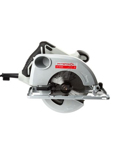 Пила дисковая ИНТЕРСКОЛ ДП-140/800, 800Вт, изображение 2