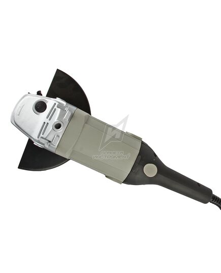 Угловая шлифмашина ИНТЕРСКОЛ УШМ-230/2300 М, изображение 7