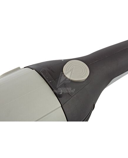 Угловая шлифмашина ИНТЕРСКОЛ УШМ-230/2300 М, изображение 9