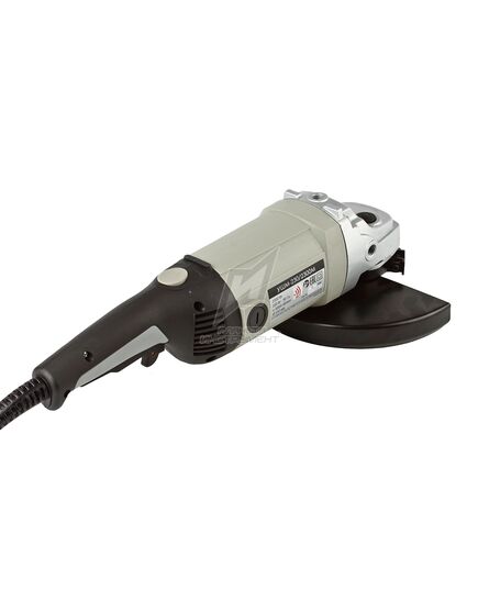 Угловая шлифмашина ИНТЕРСКОЛ УШМ-230/2300 М, изображение 3