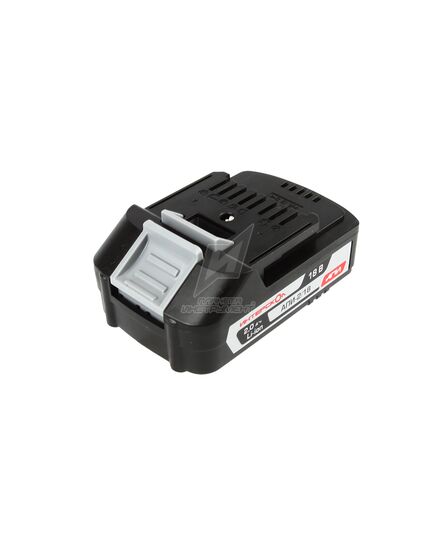 Аккумуляторный шуруповерт ИНТЕРСКОЛ ДА-13/18ВК, изображение 9