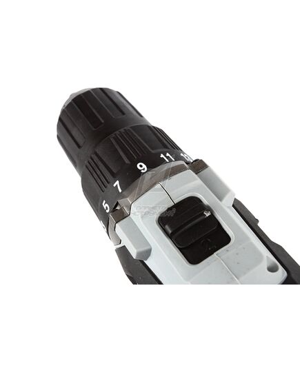 Аккумуляторный шуруповерт ИНТЕРСКОЛ ДА-13/18ВК, изображение 11