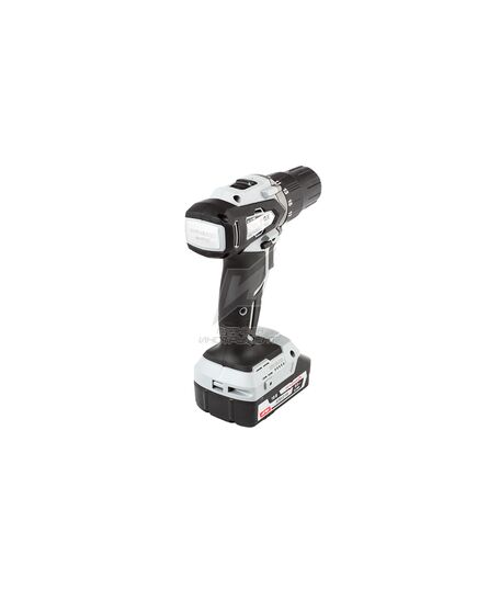 Аккумуляторный шуруповерт ИНТЕРСКОЛ ДА-13/18ВК, изображение 7