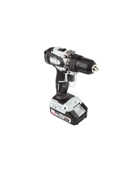 Аккумуляторный шуруповерт ИНТЕРСКОЛ ДА-13/18ВК, изображение 6