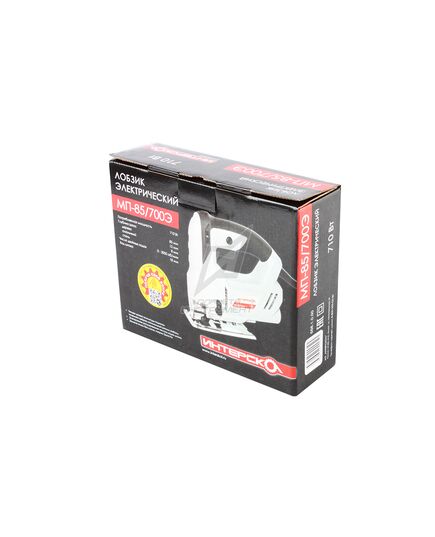 Лобзик ИНТЕРСКОЛ МП-85/700Э 710Вт, изображение 12
