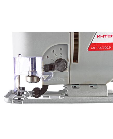 Лобзик ИНТЕРСКОЛ МП-85/700Э 710Вт, изображение 9