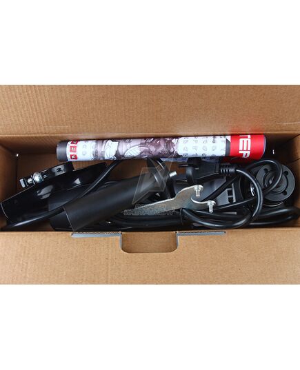 Угловая шлиф.машина ИНТЕРСКОЛ УШМ-115/ 900, 115 мм, 900 Вт, изображение 8