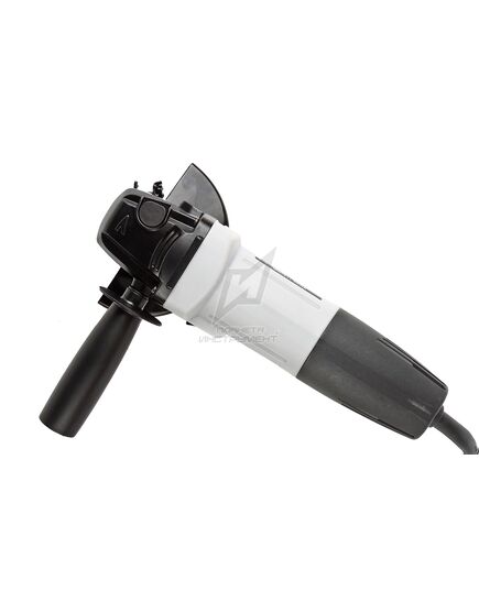 Угловая шлиф.машина ИНТЕРСКОЛ УШМ-115/ 900, 115 мм, 900 Вт, изображение 2