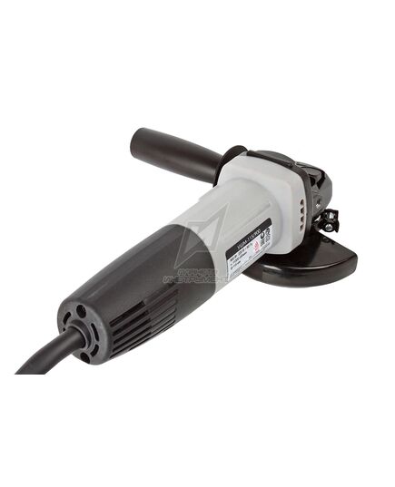Угловая шлиф.машина ИНТЕРСКОЛ УШМ-115/ 900, 115 мм, 900 Вт, изображение 5