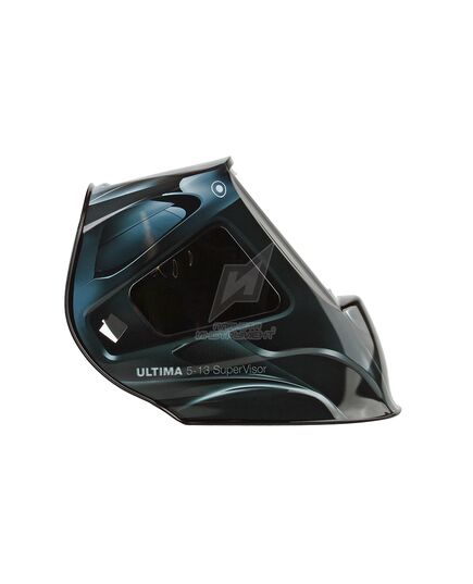 Маска сварщика FUBAG "Хамелеон" ULTIMA 5-13 SuperVisor Natural Color(31535), изображение 4 от магазина Планета Инструмент Маска сварщика FUBAG "Хамелеон" ULTIMA 5-13 SuperVisor Natural Color(31535), изображение 4