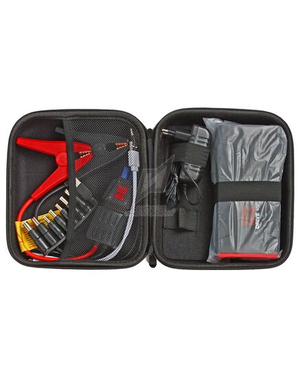 Пусковое устройство FUBAG DRIVE 450, изображение 11