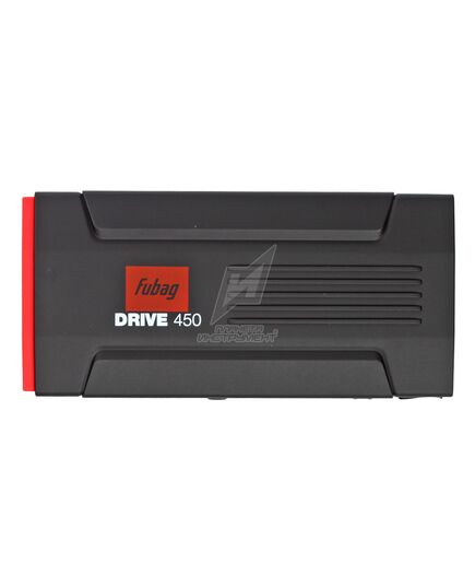 Пусковое устройство FUBAG DRIVE 450, изображение 4