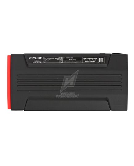 Пусковое устройство FUBAG DRIVE 450, изображение 3