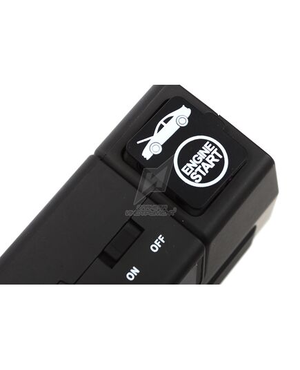 Пусковое устройство FUBAG DRIVE 450, изображение 6