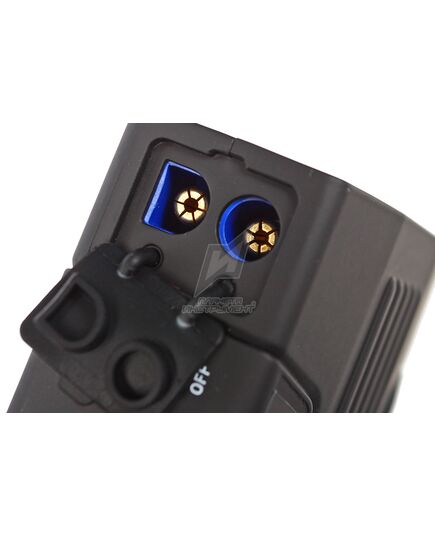 Пусковое устройство FUBAG DRIVE 450, изображение 7