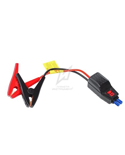 Пусковое устройство FUBAG DRIVE 450, изображение 9