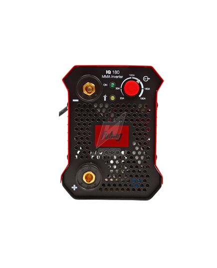 Инвертор FUBAG IQ 180, изображение 6