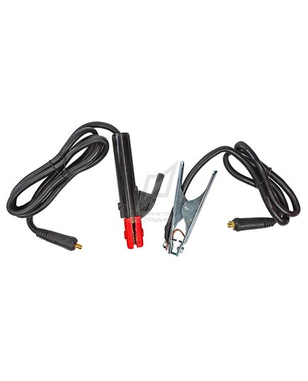 Инвертор FUBAG IR 220, изображение 6