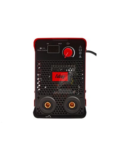 Инвертор FUBAG IR 220, изображение 5