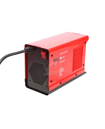 Инвертор FUBAG IR 220, изображение 3