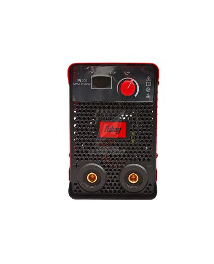 Инвертор FUBAG IR 200, изображение 5