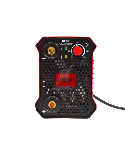 Инвертор FUBAG IQ 160, изображение 5