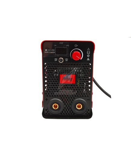 Инвертор FUBAG IR 220 VRD, изображение 5