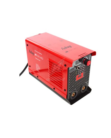 Инвертор FUBAG IR 220 VRD, изображение 4