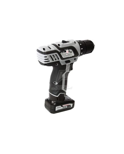 Аккумуляторный шуруповерт ИНТЕРСКОЛ ДА-18ЭР ПРОМО, изображение 4