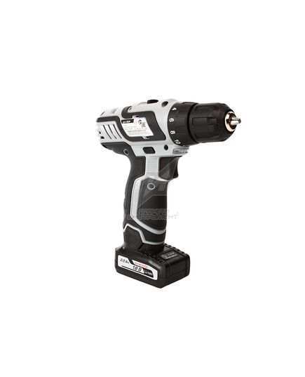 Аккумуляторный шуруповерт ИНТЕРСКОЛ ДА-18ЭР ПРОМО, изображение 5