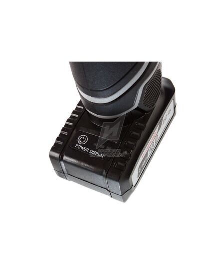 Аккумуляторный шуруповерт ИНТЕРСКОЛ ДА-18ЭР ПРОМО, изображение 8