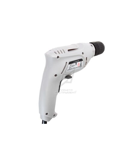 Дрель ИНТЕРСКОЛ Д-10/420ЭР, ПРОМО, изображение 4 от магазина Планета Инструмент Дрель ИНТЕРСКОЛ Д-10/420ЭР, ПРОМО, изображение 4