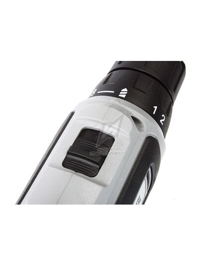 Аккумуляторный шуруповерт ИНТЕРСКОЛ ДА-18ЭР (536.0.2.01), изображение 6 от магазина Планета Инструмент Аккумуляторный шуруповерт ИНТЕРСКОЛ ДА-18ЭР (536.0.2.01), изображение 6