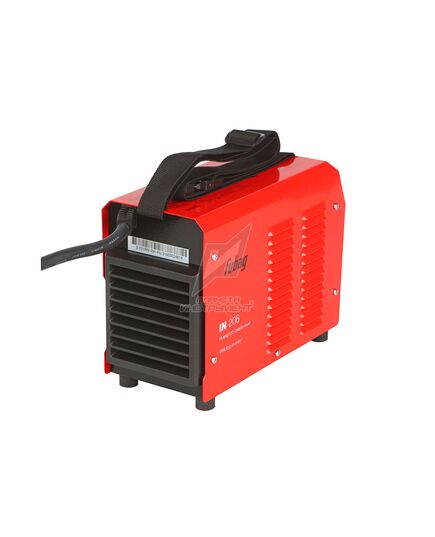 Инвертор FUBAG IN 206, изображение 5