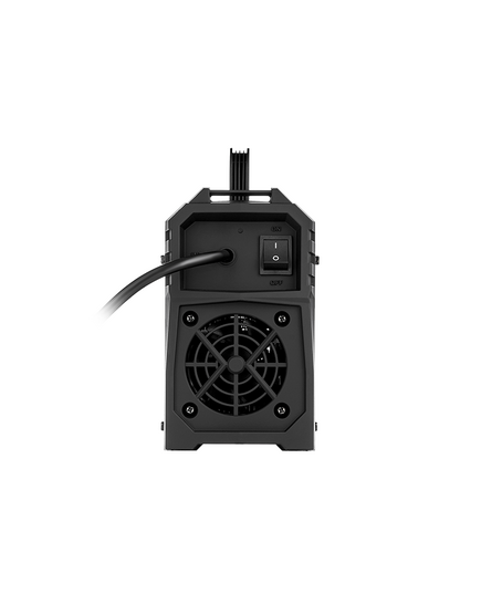 Инвертор СВАРОГ ARC 200 REAL SMART (Z28303) Black + краги и маска, изображение 5