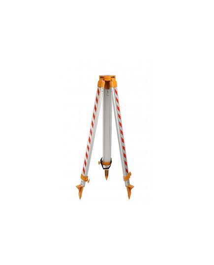 Штатив GEOBOND нивелирный ТГ-3230, Высота 1710мм Резьба под штатив 5/8'' 3кг, изображение 2