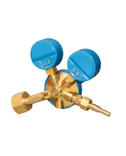 Редуктор СВАРОГ БКО-50-4 (1C008-0032) кислородный, изображение 2