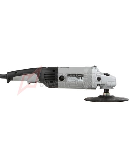 Полировальная машина Интерскол УПМ-180/1300Э, изображение 3