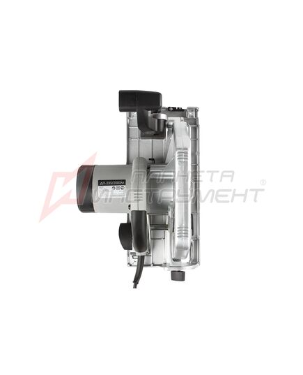 Пила дисковая Интерскол ДП-235/2000М, изображение 5