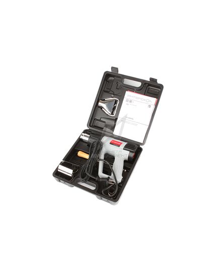 Термопистолет Интерскол ФЭ-2000ЭМ, изображение 6