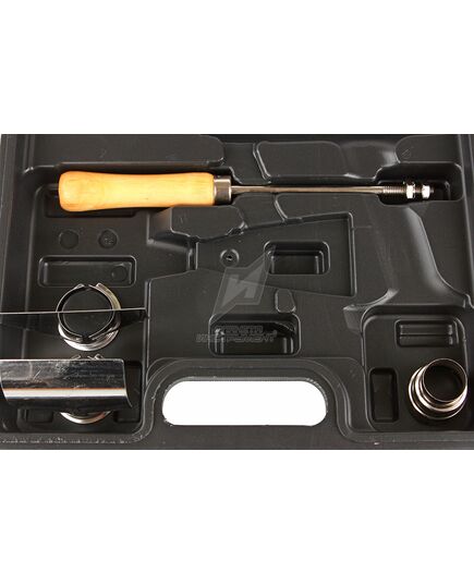 Термопистолет Интерскол ФЭ-2000ЭМ, изображение 8